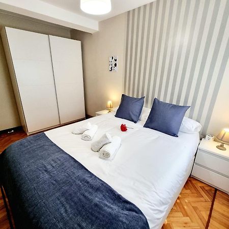 Apartament Centrico Santander Zewnętrze zdjęcie