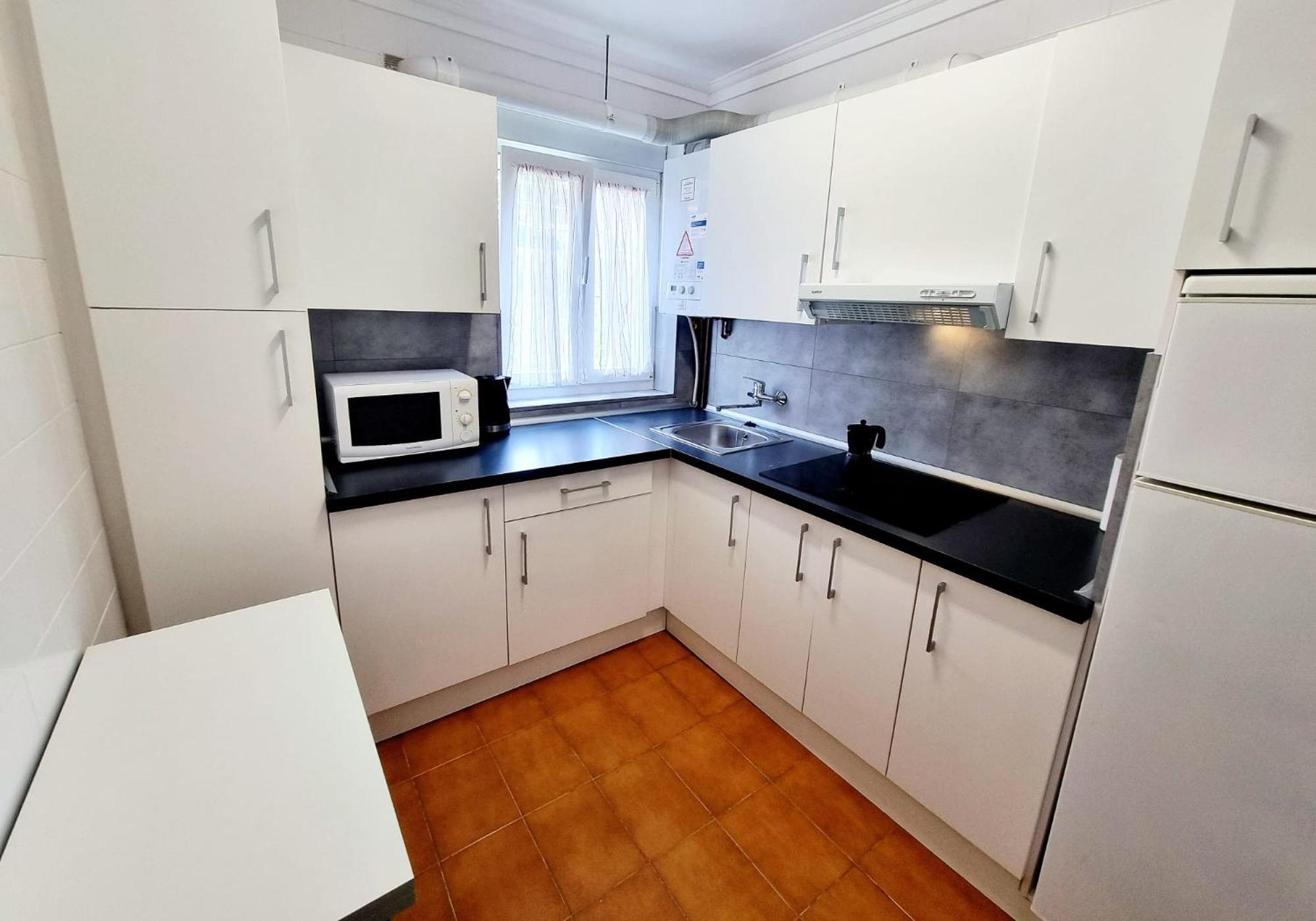 Apartament Centrico Santander Zewnętrze zdjęcie