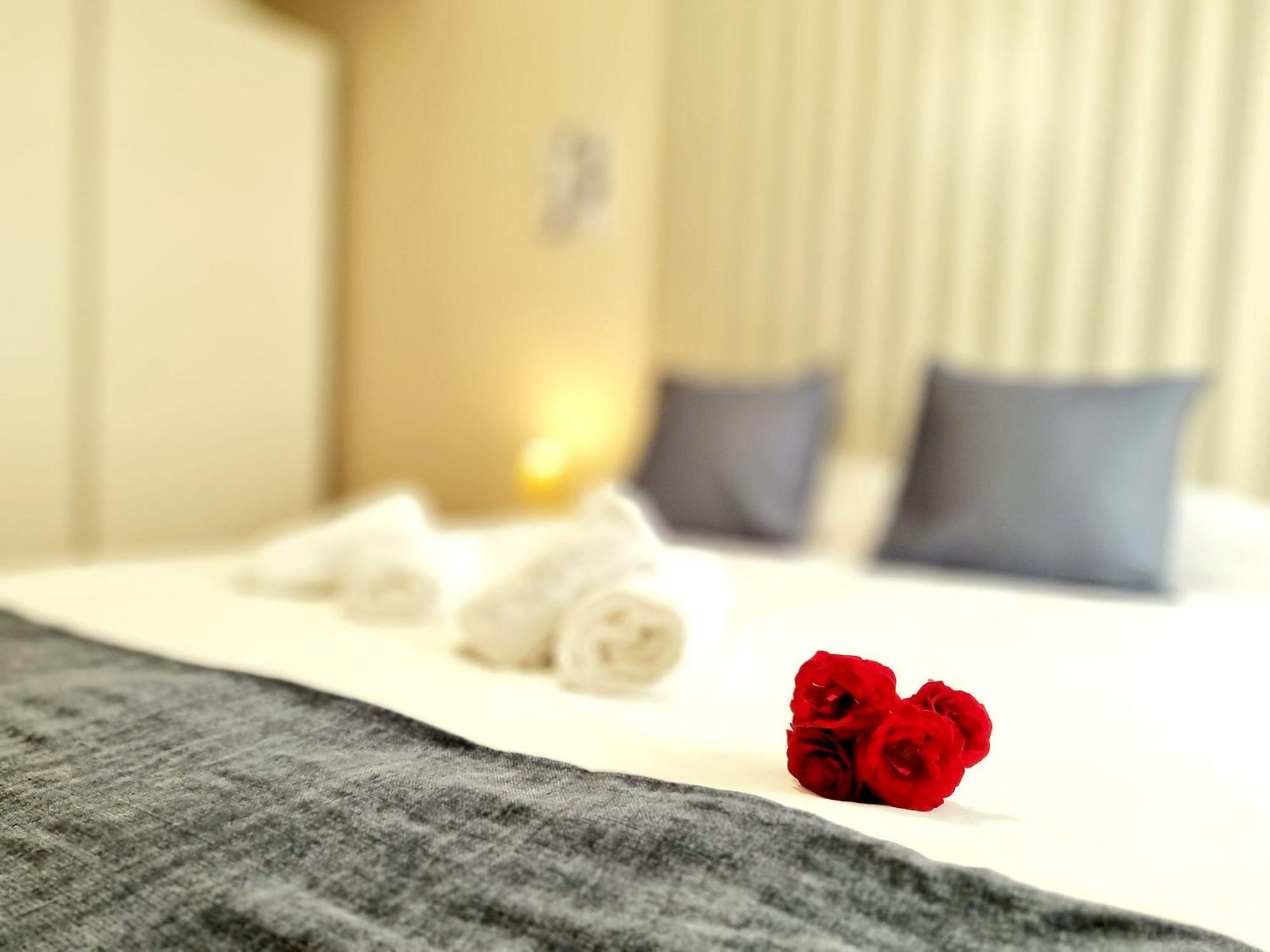 Apartament Centrico Santander Zewnętrze zdjęcie
