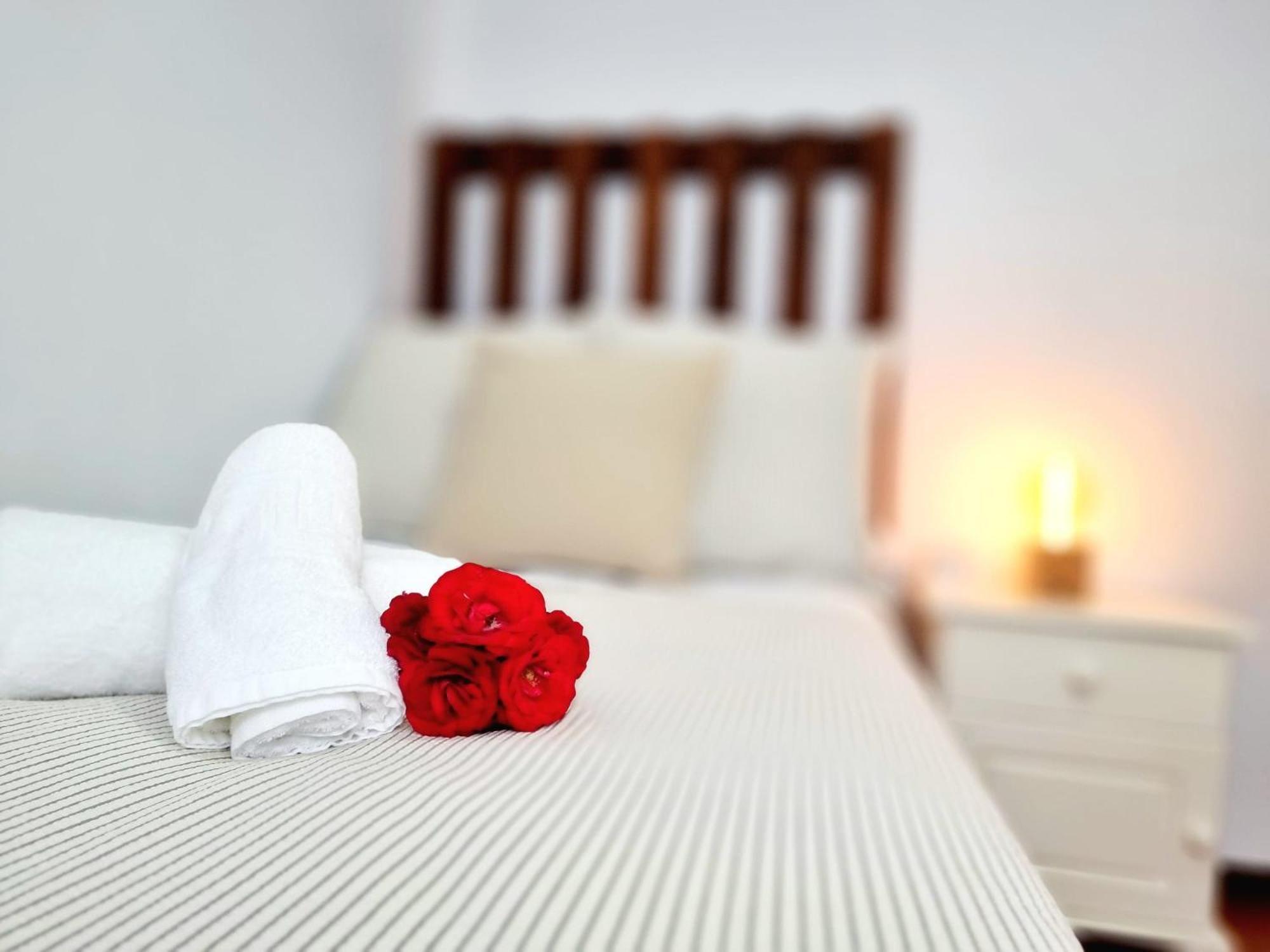 Apartament Centrico Santander Zewnętrze zdjęcie