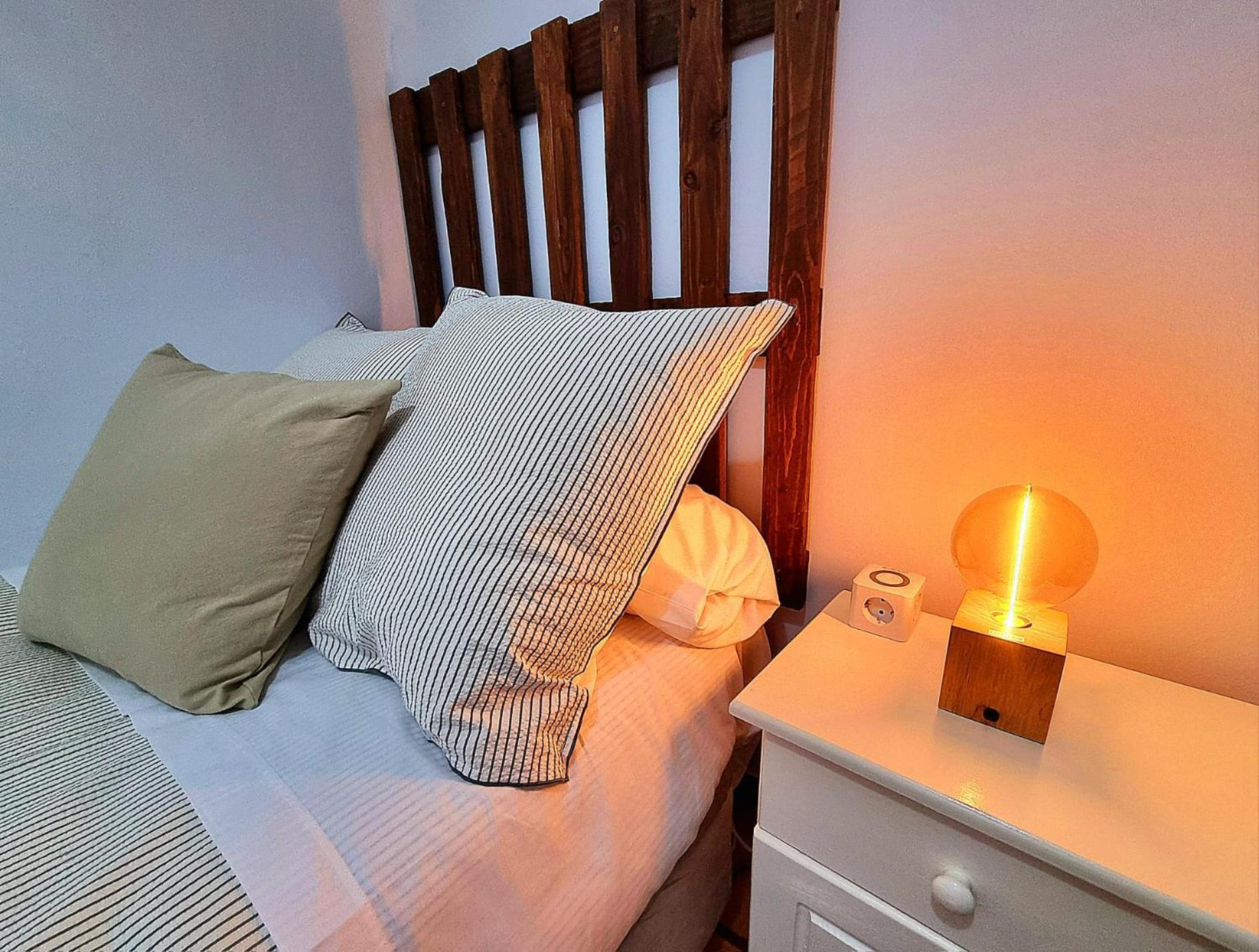 Apartament Centrico Santander Zewnętrze zdjęcie